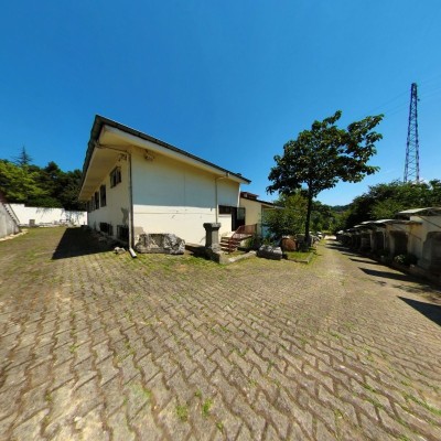 Arka Bahçe 1