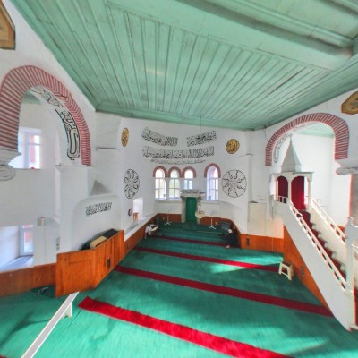 Orhangazi Cami