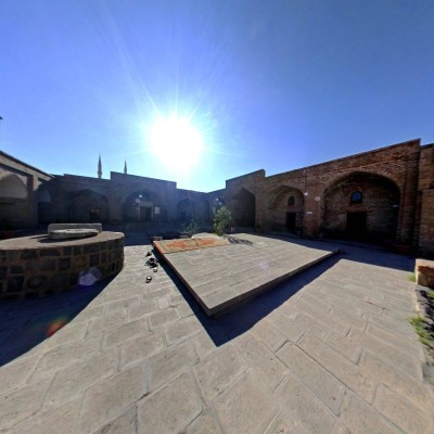 Sirnak Red Madrasah