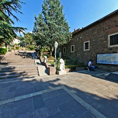 Bahçe 2