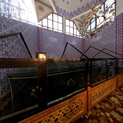Cizre Noah Tomb