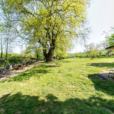 Cumayani Picnic Area