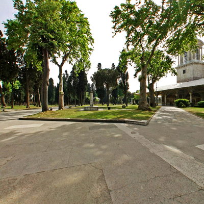 Divan Meydanı 4