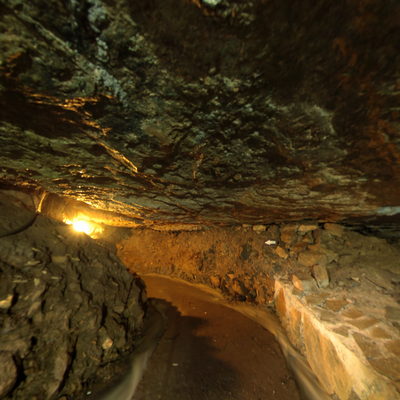 Fakilli Cave