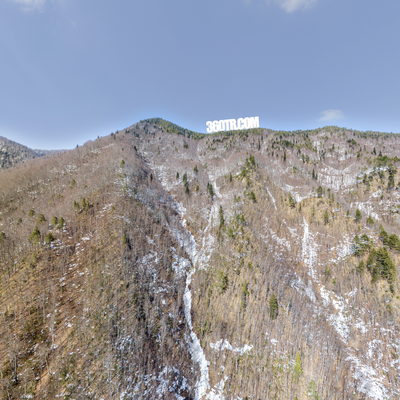 Derinoba Valley