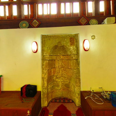 Mihrab