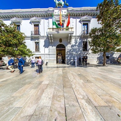 Belediye Meydanı