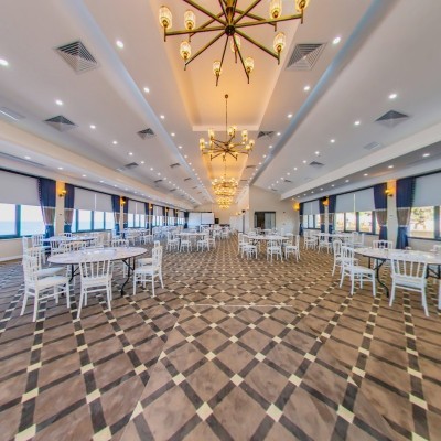 Çok Amaçlı Salon 1