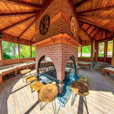 Fireplace 2