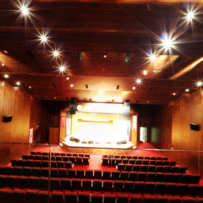 Orhangazi Cultural Center
