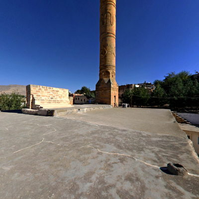 Ulu Camii
