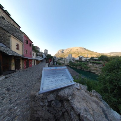 Bosnia and Herzegovina - Mocrap