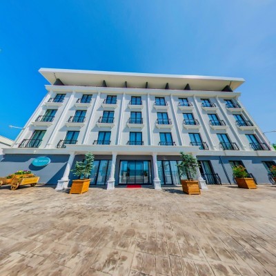 Bahçe 1