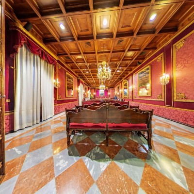 İspanya Granada Belediyesi