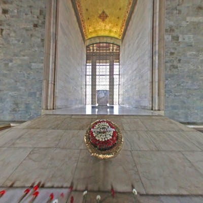 Anıtkabir