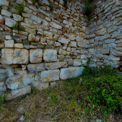 Kale İçi
