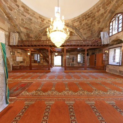 Mihrab