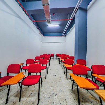 Private Tutoring Room