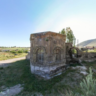 Selçuklu Hoşgörü Camii