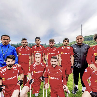 Fenerbahce Topuk Resort Sports