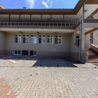 Öğrenci Yurdu