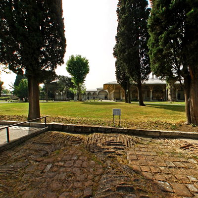 Divan Meydanı 1