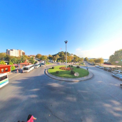 Kavşak 1