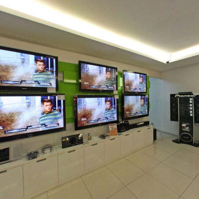 Televisions