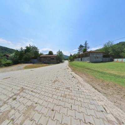 Kabristanlık Yanı