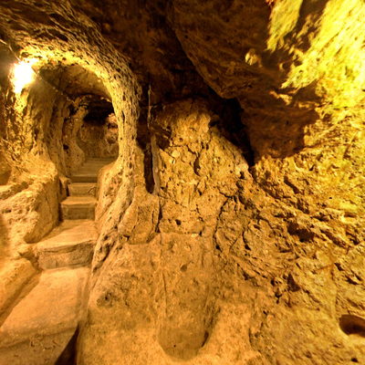 Tunnel