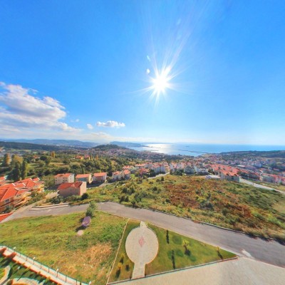 Seyir Tepe