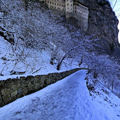 Winter 1