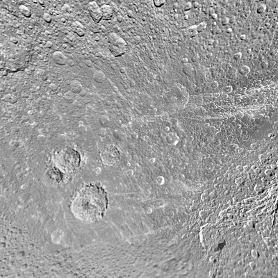 Moon 360 View