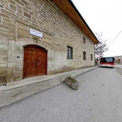 Dikbasan Mosque