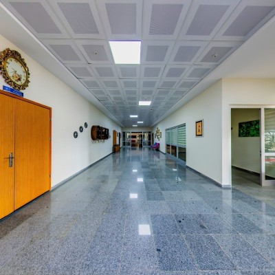 Administrative Affairs
