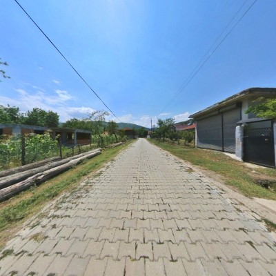 Orta Sokak 1