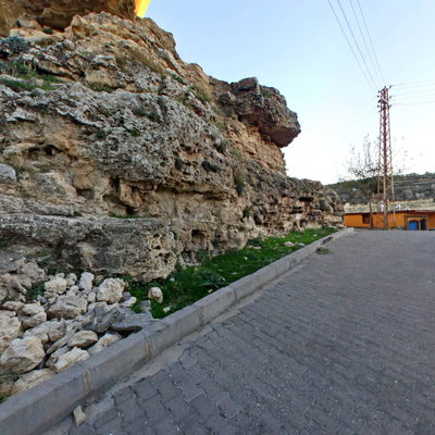 Egil Castle
