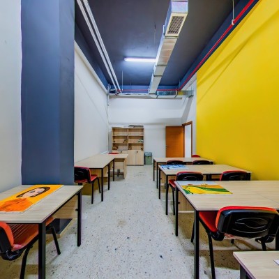 Multi-purpose Room