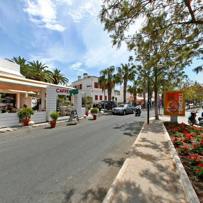 Bodrum - Şehir Turu