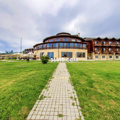 Bahçe 3