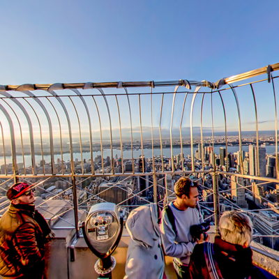 Empire State Building