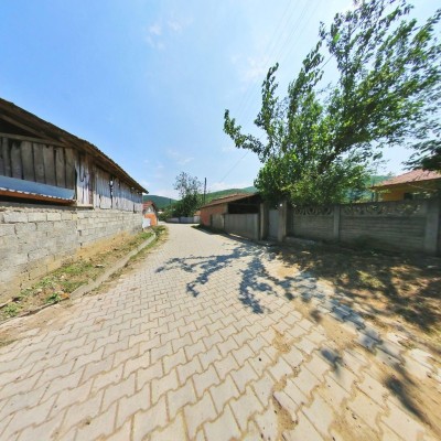 Kuzey Sokak