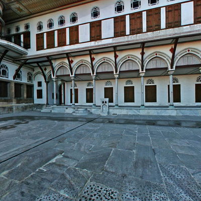 Gözdeler Taşlığı 2