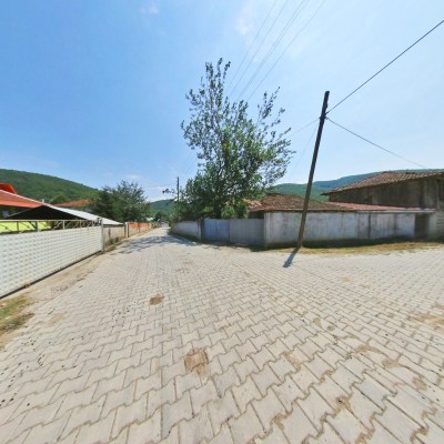 Sarı Topraklık Sokağı