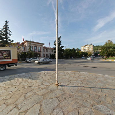 Kirklareli Town Center