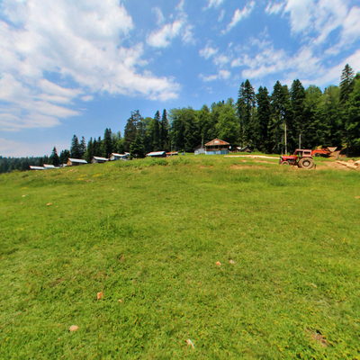 Kuzey