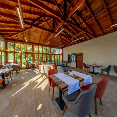 Restoran