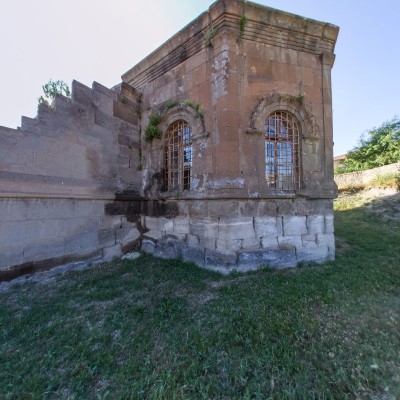 Bahçe 2