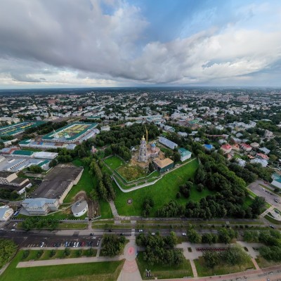 Kostroma