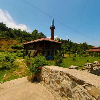 Köprü